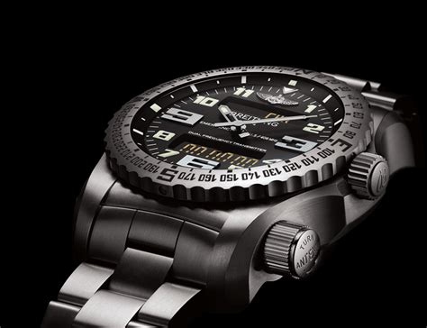 breitling safety watch|breitling professional emergency watches.